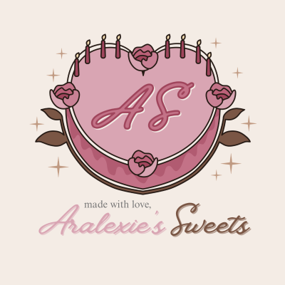 @aralexiessweets