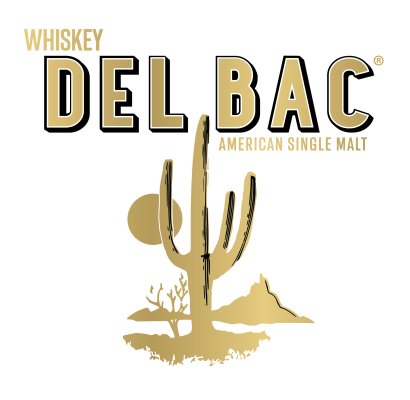 Whiskey_Del_Bac_Gold_Graidated_Logo